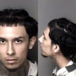 Diego Rios Habeas Corpus