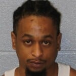 Carl Brown Assault On A Female Stalking