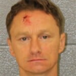 Bryon Tinney Second Degree Trespass