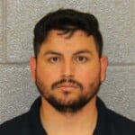 Miguel Cruzolmedon Misdemeanor Child Abuse