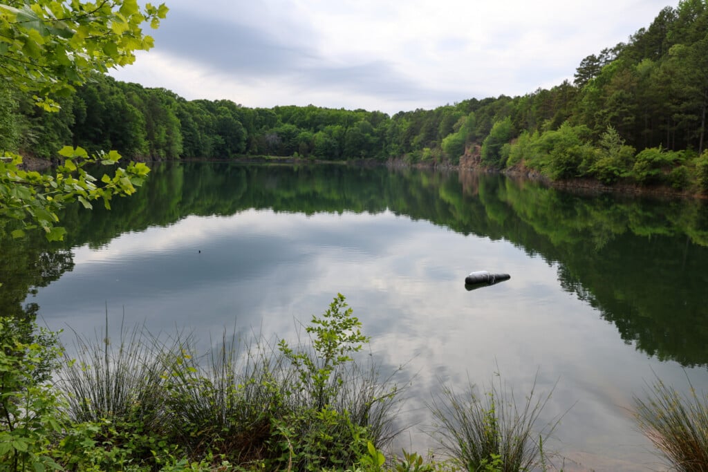 Quarrylake 01