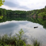Quarrylake 01