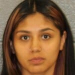 Wendy Cortez Rojas Simple Assault Crime Of Domestic Violence