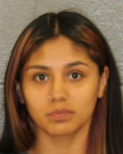 Wendy Cortez Rojas Simple Assault Crime Of Domestic Violence