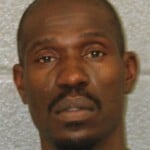 Reginald Banks Larceny