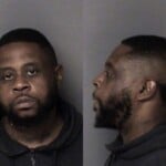 Sammie House Failure To Appear Misdemeanor Dwlr Not Impaired Rev Seat Belt Driver