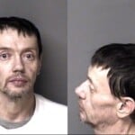 Jason Tedder Firearm Carry Concealed Dwi Poss Open Containercons Psg