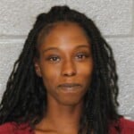 Zoey Mason Simple Assault
