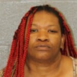 Tameka Harley Larceny Stolen Goods