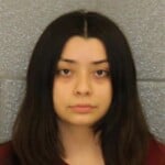 Brenda Garcia Bustamante Drivign While Impaired