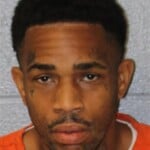 Damarcus Johnson Larceny Conspiracy