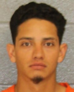 Mario Flores Kidnapping Forcible Rape Assault On A Female