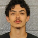 Ethan Danecki Speeding Reckless Driving