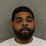 Kevon Cooper Driving While Impaired