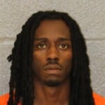 Zakeia Blakley Awdwikisi Felony Conspiracy