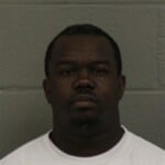 Deronald Bailey Assault On A Female Misd Crime Of Dom Violence