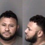 Elmer Rodasramires Assault Female