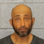 Brian Bodecker Larceny Of Motor Vehicle Injury To Personal Property Hi Felony Probation Violation Breaking And Or Entering Larceny After Breakenter
