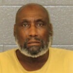 Willie Mckinnon Sex Offender Residence Violation Resist Public Officer