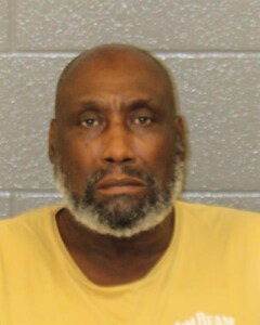 Willie Mckinnon Sex Offender Residence Violation Resist Public Officer