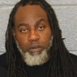 George Mccrimmon Second Degree Trespassresist Public Officer