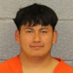 Gustavo Perez Driving While Impaired