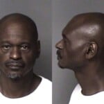 Jarvis Gordon Larceny Misdemeanor