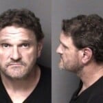 Michael Bevil Probation Violation