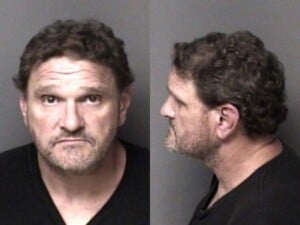 Michael Bevil Probation Violation