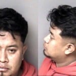 Osbin Mazariegosdiaz Sch Ii Possess Simple Dwi License No Operators Open Container After Consuming Alcohol Fail Maintain Lane Control Immigration