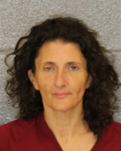 Ashley Kirby Breaking And Entering Larceny Probation Violation