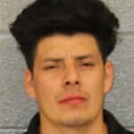 Jose Lopez Driving While Impaired