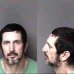 Joshua Montgomery Probation Violation Other County
