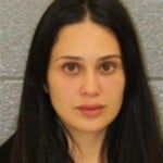 Lorraine Perfeira Simple Assault