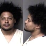 Raheem Pate Crime Of Domestic Violence Resist Public Officer Possess With Intent To Manufacture Sell Deliver Schedule Vi Controlled Substance
