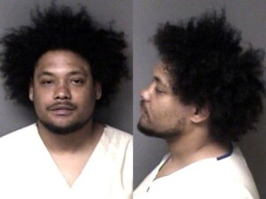 Raheem Pate Crime Of Domestic Violence Resist Public Officer Possess With Intent To Manufacture Sell Deliver Schedule Vi Controlled Substance