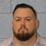 Adam Penn Felony Serious Injury By Vehicle