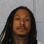 Mark Belton Flee Elude Arrest With Motor Vehicle