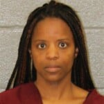 Shakeyah Gill Simple Assault