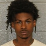Kennedi Mccauley Resisting Public Officer