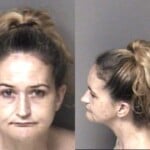 Michelle Dettweiler Probation Violation Other County