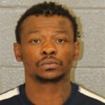 Antwan Jackson Felony Larceny