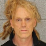 Jerry Beeler Breaking And Entering Larceny