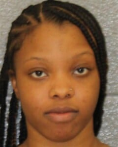 Kharma Scott Simple Assault