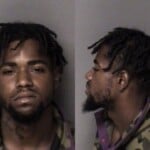 Ronald Rumley Failure To Comply