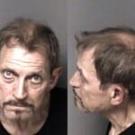 Frederick Payne Failure To Appear Misdemeanor