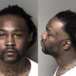 Ladarrius Burris Habeas Corpus