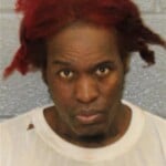 Medeus Cox Assault On A Female Domestic Violence