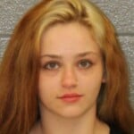 Skylar Wilson Common Law Robbery Larceny Simple Assault Possess Methamphetamine