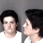 Chelsea Knight Failure To Appear Felony